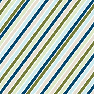 Arctic Frog - Dancing with the Stripes 12x12 patterned paper  (pack of 10)